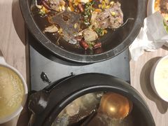 -云海肴云南菜(青浦宝龙店)
