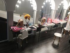 -Barbe a papa亲子餐厅(杨浦店)