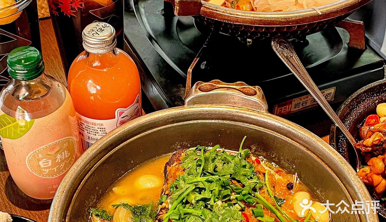 🏮中华料理的魅力也太大了[色]永远吃不腻