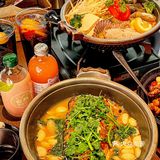 🏮中华料理的魅力也太大了[色]永远吃不腻