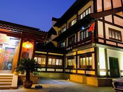 -恒记饭店·海鲜明档(淹城店)