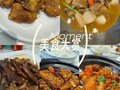 -鹅香四海·卤水火锅·砂锅粥·潮汕菜(宝安店)