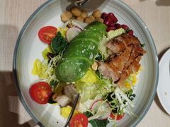 -卡朋西餐(悦汇城店)