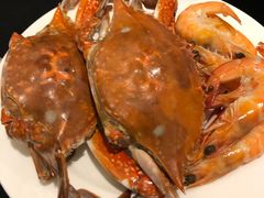 -飨食汇全日制餐厅·昆山皇冠假日酒店(九方店)