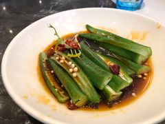 -港丽餐厅(高德置地店)