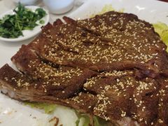 -郑州烤鸭总店