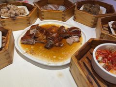 -稻香饭店(IFS国金中心店)