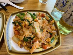 -妈妈的味道(和顺古镇店)