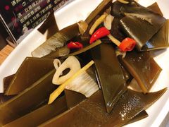 -老板不给炸自助炸串(中央大街总店)