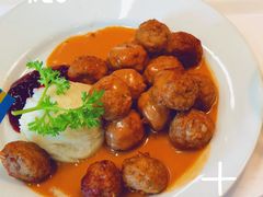 -宜家·瑞典风味餐厅(海达南街店)