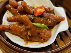 -万龙洲海鲜(大兴绿地缤纷城店)