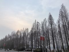 -云龙湖旅游景区