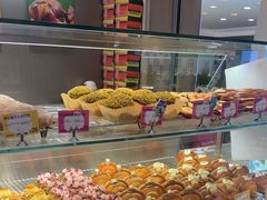 -PAOPAO Bakery&Café(港汇店)