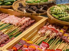 -一豚轩·烧鸟·豚骨拉面(五四路店)