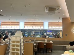 -吕氏疙瘩汤·新派鲁菜(东城万达广场店)