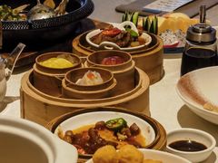 -晋江荣誉国际酒店·港誉茶餐厅