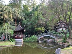 -深圳国际园林花卉博览园