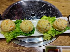 -やきにく 牛将日式焼肉(新华路店)