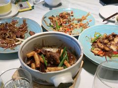 -志明眷村·台式融合菜·宵夜