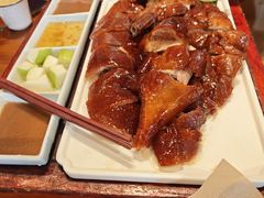 -凤阁楼果木烧鹅(鹤山陈山店)