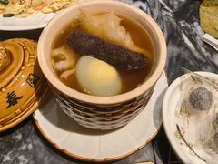 -安泰楼·佛跳墙创始人·传统闽味早茶·酒楼(三坊七巷闽菜地标店)