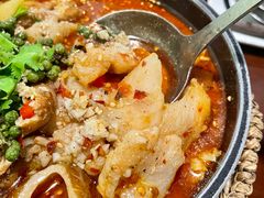 -紫滇源云南生态菜(丹凤街店)
