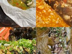 -三煮纸包鱼(青岛总店)