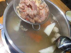 -牛品福潮汕牛肉火锅(旺庄店)