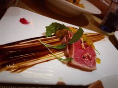 -YUE·6·西式融合餐厅(外滩六号店)