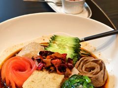 -庆赫隆融合菜馆(群力店)