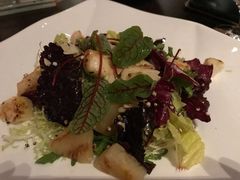 -北京华彬费尔蒙酒店·刃餐厅