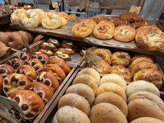 -丁香西饼屋(桂林路店)