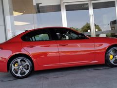 -上海保利玛莎拉蒂和阿尔法罗密欧(华翔路店)