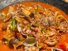 -KimPro 辛普乐概念韩餐