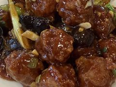 -北京小肠陈饭庄(方庄店)