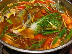 -亮欢寨(凯里总店)