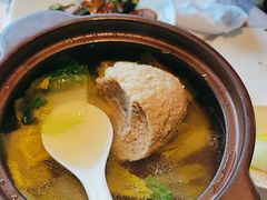 -百富源·海鲜辽菜(浑河堡店)