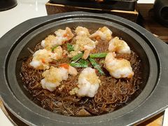 -绿茶餐厅(广州嘉裕太阳城店)