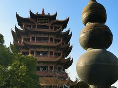 -黄鹤楼
