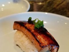 -炙柒Sekinana·精致料理 烧鸟·铁板烧(海上世界店)