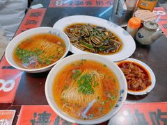 -逸桂禾面馆