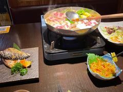 -名人浅草屋料理(包河万达店)
