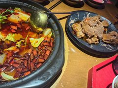 -受气牛肉·重庆耙牛肉(来福士店)