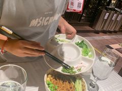 -四季民福烤鸭店(王府井灯市口店)