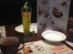 -杯子红牛排(西樵店)