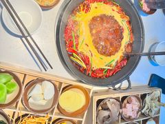 -芈重山老火锅(广州首店)