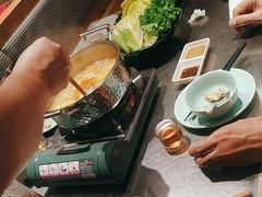 -潮界(虹桥新天地店)