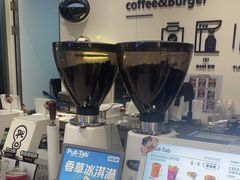 -Pull-Tab拉环咖啡(杭州市上城区来福士中心店)