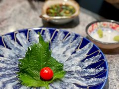 -好鲆·活鱼料理(金地广场店)