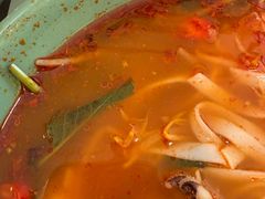 -笠小妹越南粉(新城科技园店)